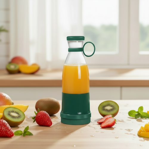 Portable Blender (Green)